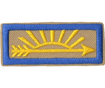Arrow of Life Patch