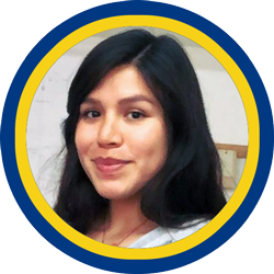 Jeribeth Solis, Den Leader of Cub Scout Pack 314 Palmetto Bay