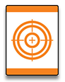 Cub Scout camping adventure loop badge