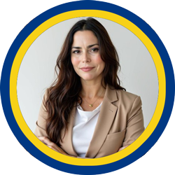 Rosie Artiles, Asst Den Leader of Cub Scout Pack 314 Palmetto Bay